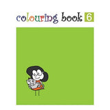 Colouring Book 6