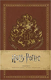 Harry Potter Hogwarts Pocket Journal (Harry Potter Journals) - Hardcover