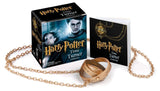 Harry Potter Time Turner Sticker Kit