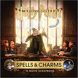 Harry Potter: Spells and Charms