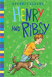 Henry and Ribsy: 3 (Henry Huggins) Paperback