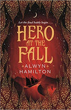 Hero at the Fall