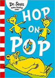 Hop On Pop Paperback