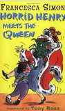 Horrid Henry Meets The Queen