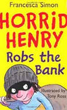 Horrid Henry Robs The Bank
