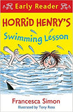 Horrid Henry's Swimming Lesson (Horrid Henry Early Reader) Paperback
