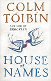House of Names Paperback
