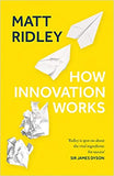 How Innovation Works