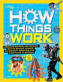 How Things Work - Hardcover