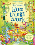 How Things Work : See Inside