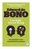 I Am Right, You Are Wrong - (PB)