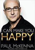 I Can Make You Happy - Paperback