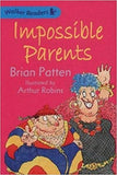 Impossible Parents - Paperback