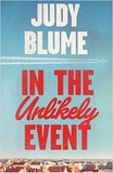 In the Unlikely Event - (PB)