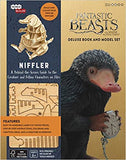 IncrediBuilds Fantastic Beasts and Where to Find Them - (HB)