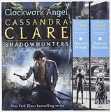 Infernal Devices Boxset