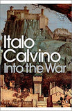 Into the War (Penguin Modern Classics) - Paperback