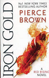 Iron Gold:Red Rising Series 4