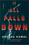 It All Falls Down - (PB)