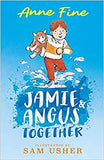 Jamie and Angus Together - Paperback