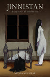 Jinnistan- Scary stories to tell over Chai