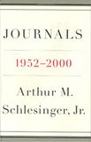 Journals: 1952-2000