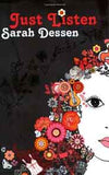 Just Listen - Paperback