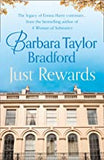 Just Rewards - (PB)