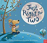 Just Right For Two (Stories Aloud) - Paperback