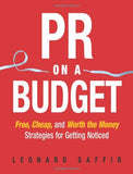 PR on a Budget: