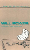 Will power