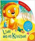 Lion and His Kingdom (Amusing Stories)