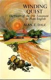 Winding quest: The heart of the Old Testament in plain English