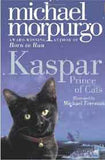 Kaspar Prince of Cats