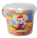Kiddy Clay Modeling Clay