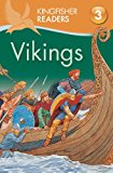 Kingfisher Readers L 3: Vikings
