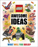 LEGO Awesome Ideas - (HB)