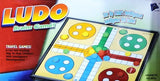 LUDO BRAINS GAME 8902