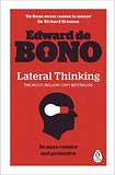 Lateral Thinking: A Textbook of Creativity - (PB)