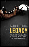 Legacy - (PB)