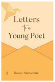 Letters To A Young Poet - (PB)