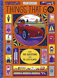 Life on Earth: Things That Go - (BB)