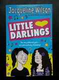 Little Darlings - (PB)