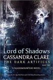 Lord of Shadows The Dark Artifices Book 2