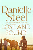 Lost and Found - (PB)