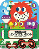 All Aboard the Monster Mood Choo Choo Train
