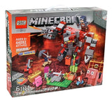 MINECRAFT 44093 1