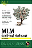 Mlm (Multi-Level Marketing) Made E-Z (Made E-Z Guides) Paperback – May 1, 2001