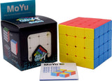 MF8826 C Cube 4x4 MOYU