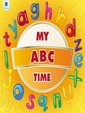 MY ABC TIME PHONICS-BASED